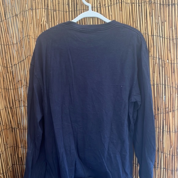 Nautica Long Sleeve Shirt - Picture 4 of 4